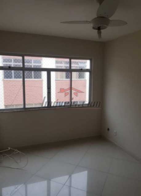 Apartamento à venda com 2 quartos, 47m² - Foto 2