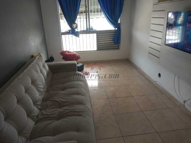 Apartamento à venda com 1 quarto, 55m² - Foto 2