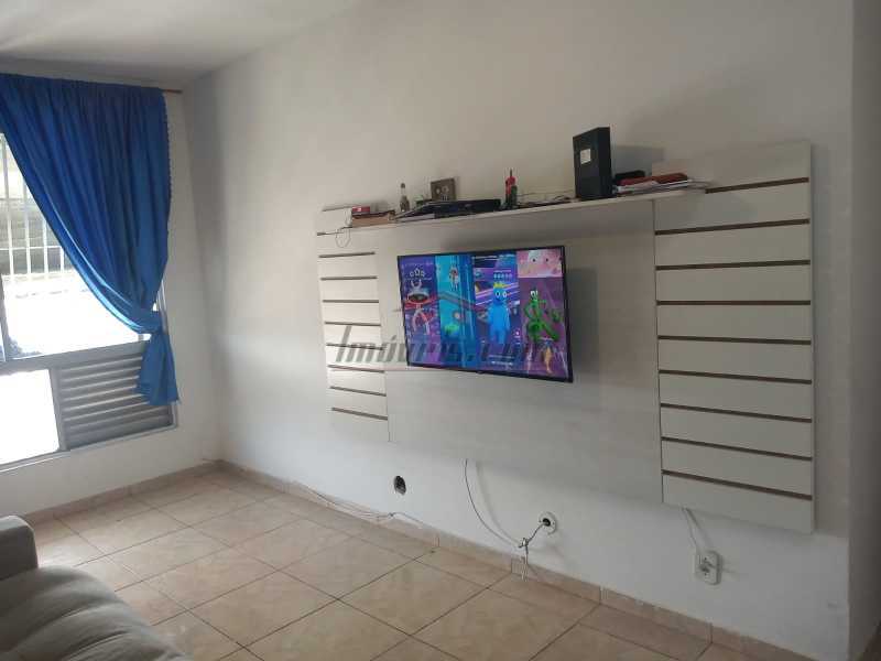 Apartamento à venda com 1 quarto, 55m² - Foto 3