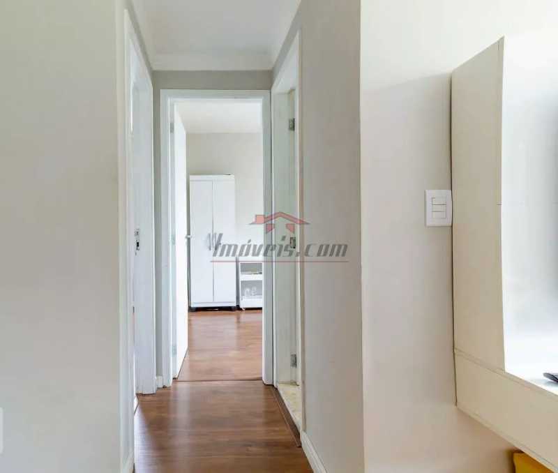 Apartamento à venda com 2 quartos, 55m² - Foto 5