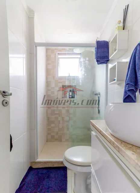 Apartamento à venda com 2 quartos, 55m² - Foto 12