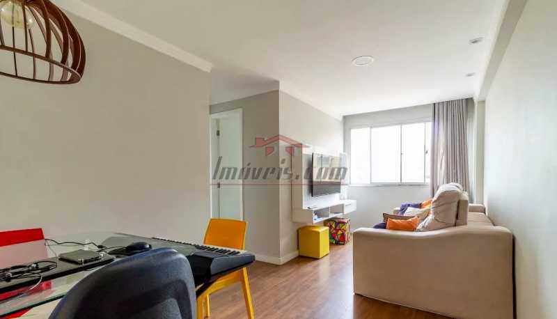 Apartamento à venda com 2 quartos, 55m² - Foto 3