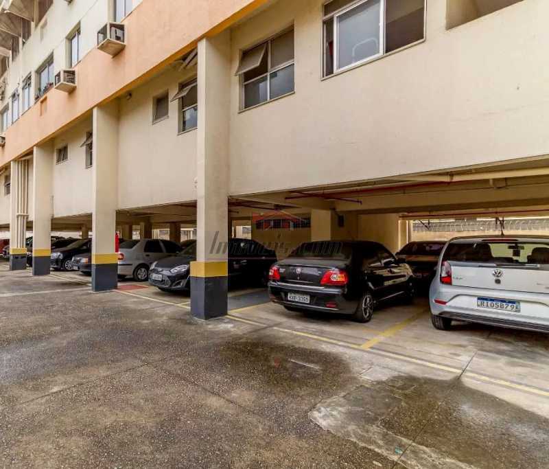 Apartamento à venda com 2 quartos, 55m² - Foto 25