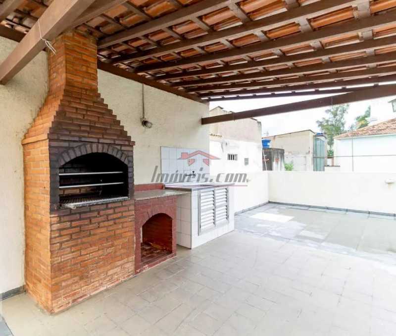 Apartamento à venda com 2 quartos, 55m² - Foto 23