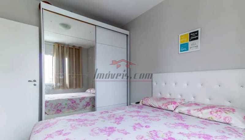 Apartamento à venda com 2 quartos, 55m² - Foto 7