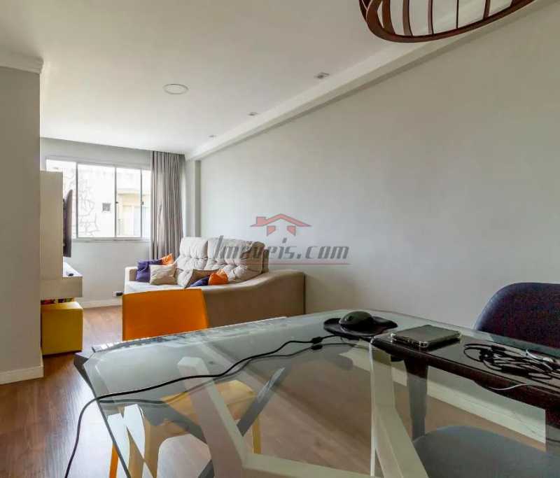 Apartamento à venda com 2 quartos, 55m² - Foto 4