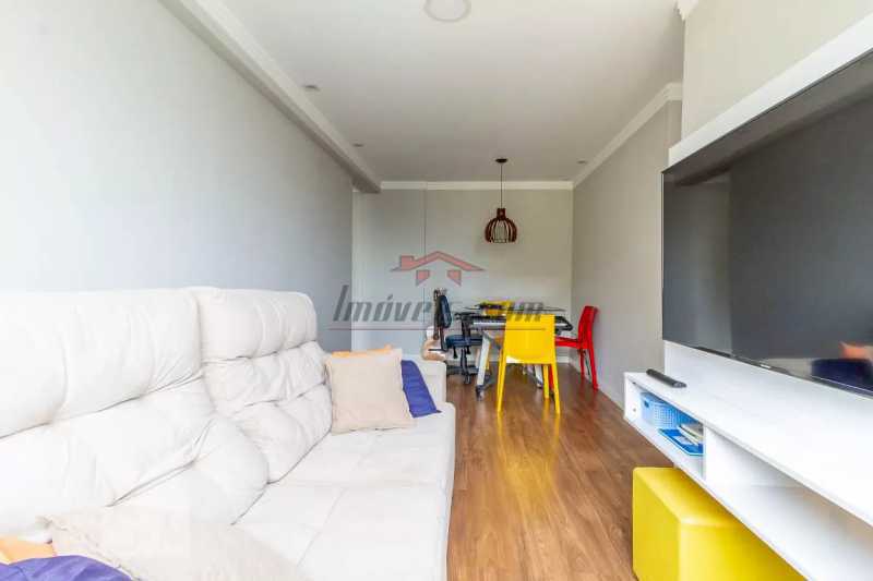 Apartamento à venda com 2 quartos, 55m² - Foto 2