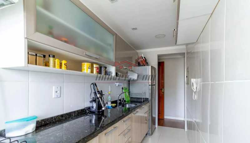 Apartamento à venda com 2 quartos, 55m² - Foto 14