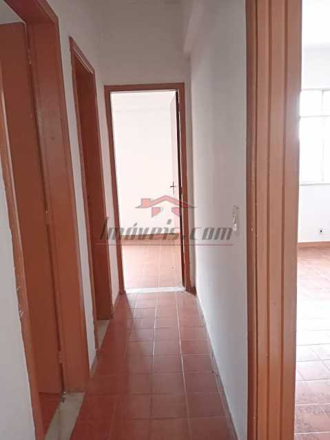 Apartamento à venda com 2 quartos, 72m² - Foto 4