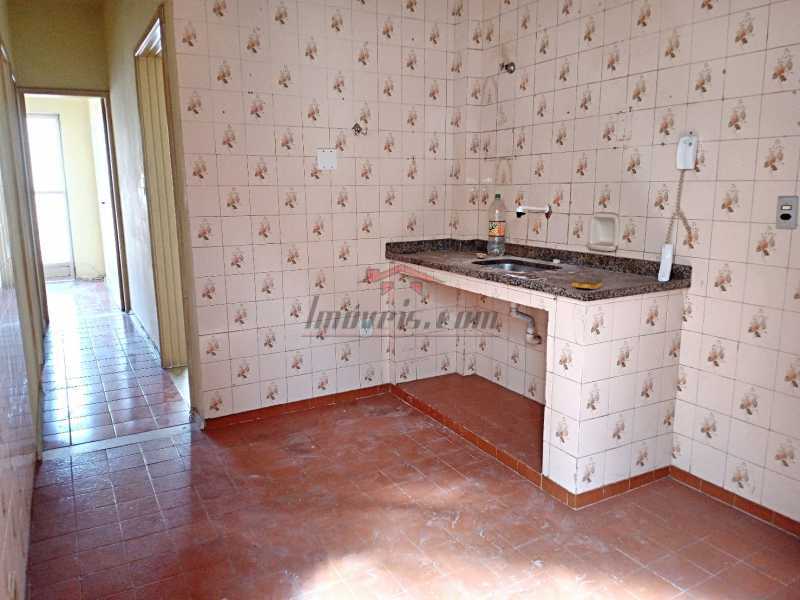 Apartamento à venda com 2 quartos, 72m² - Foto 13