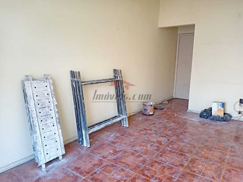 Apartamento à venda com 2 quartos, 72m² - Foto 5