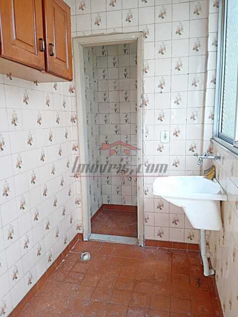 Apartamento à venda com 2 quartos, 72m² - Foto 14