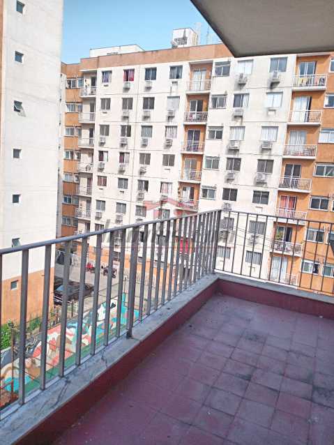 Apartamento à venda com 1 quarto, 58m² - Foto 2