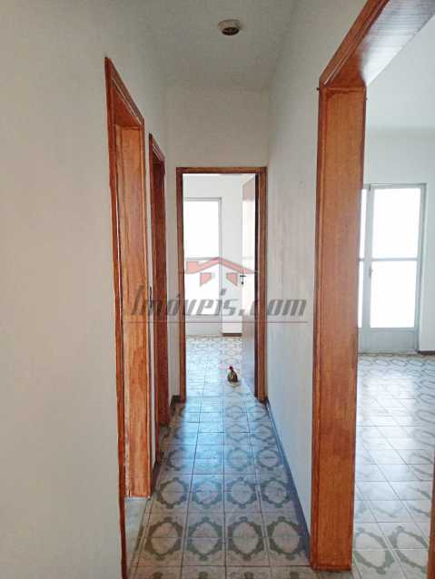 Apartamento à venda com 2 quartos, 72m² - Foto 4