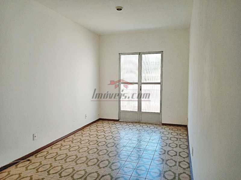 Apartamento à venda com 2 quartos, 72m² - Foto 2