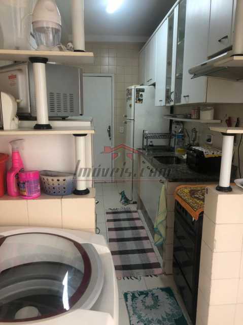 Apartamento à venda com 3 quartos, 110m² - Foto 16