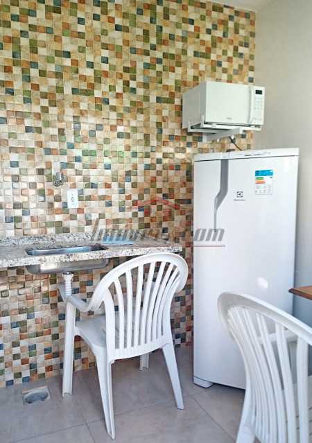 Apartamento à venda com 2 quartos, 64m² - Foto 20