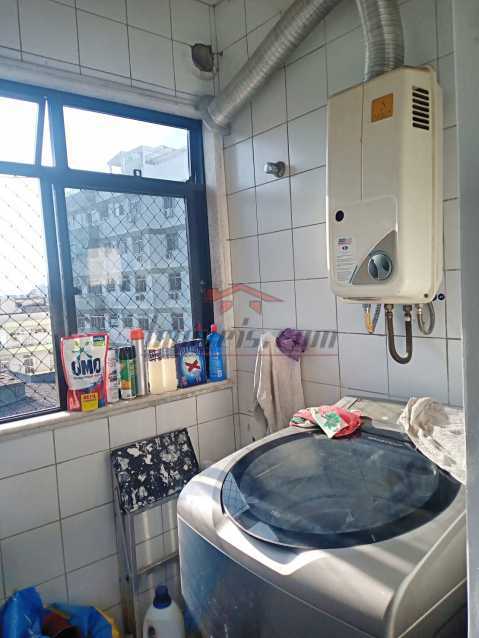 Apartamento à venda com 2 quartos, 64m² - Foto 15