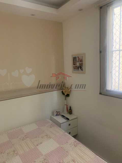 Apartamento à venda com 2 quartos, 48m² - Foto 21