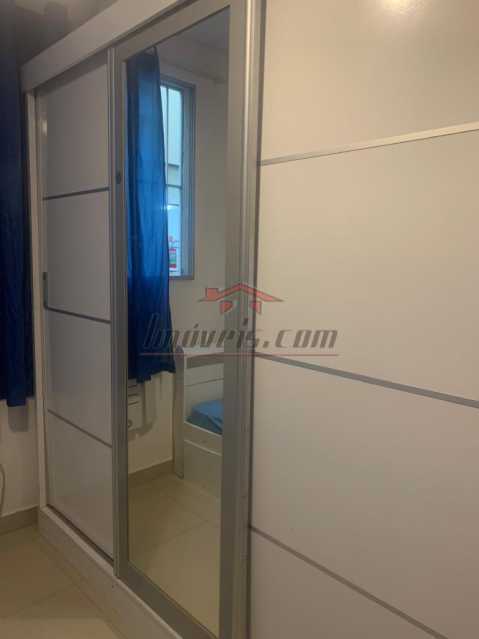 Apartamento à venda com 2 quartos, 48m² - Foto 23