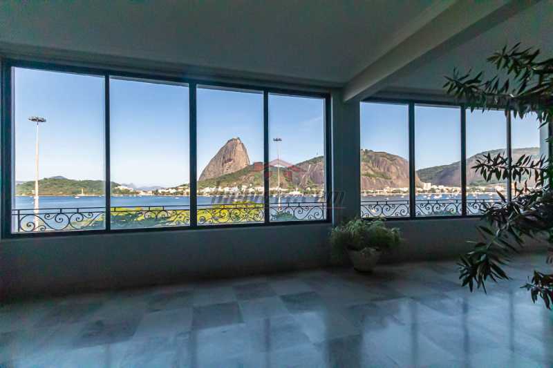 Apartamento à venda com 4 quartos, 525m² - Foto 1