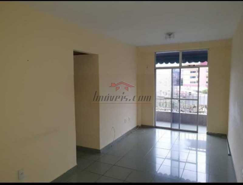 Apartamento à venda com 2 quartos, 65m² - Foto 5