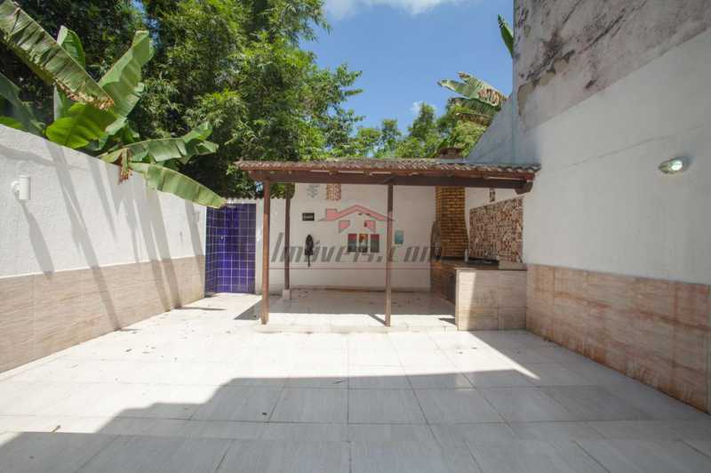 Casa de Condomínio à venda com 2 quartos, 110m² - Foto 21