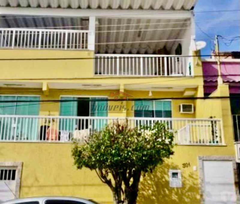 Casa de Condomínio à venda com 3 quartos, 153m² - Foto 1