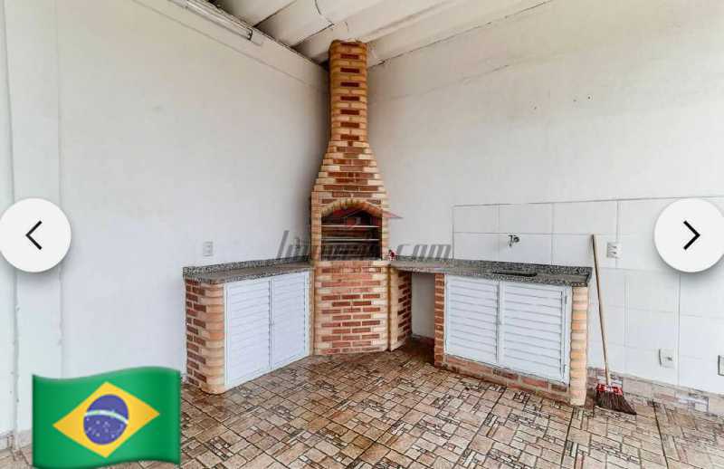 Casa de Condomínio à venda com 3 quartos, 153m² - Foto 3