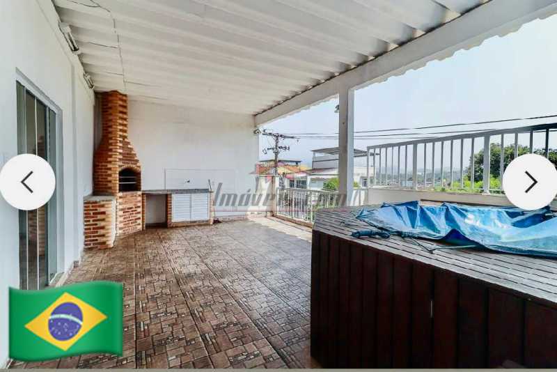 Casa de Condomínio à venda com 3 quartos, 153m² - Foto 4