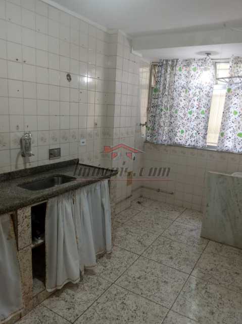 Apartamento à venda com 2 quartos, 60m² - Foto 10