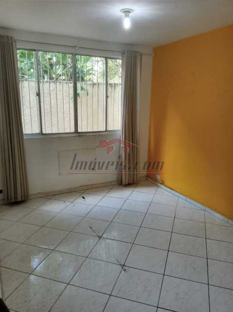 Apartamento à venda com 2 quartos, 60m² - Foto 1