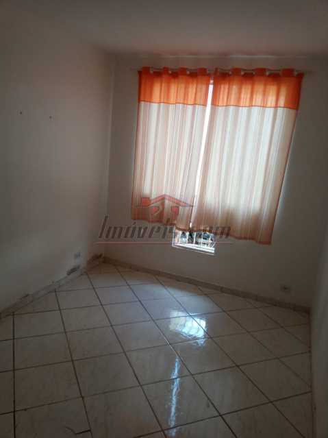 Apartamento à venda com 2 quartos, 60m² - Foto 3