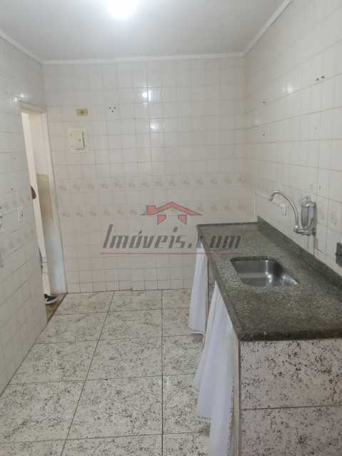 Apartamento à venda com 2 quartos, 60m² - Foto 11