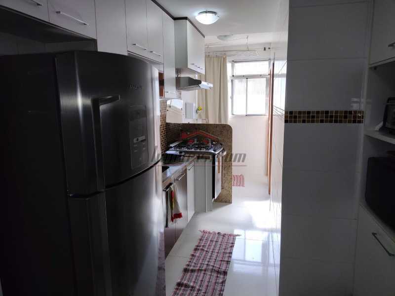 Apartamento à venda com 2 quartos, 75m² - Foto 19