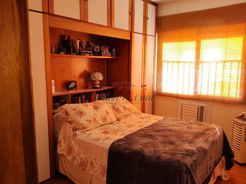 Apartamento à venda com 2 quartos, 75m² - Foto 5