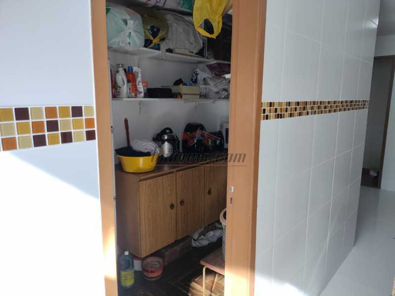 Apartamento à venda com 2 quartos, 75m² - Foto 21