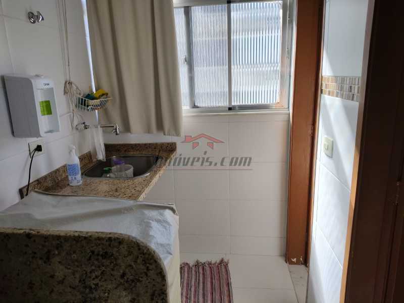 Apartamento à venda com 2 quartos, 75m² - Foto 23