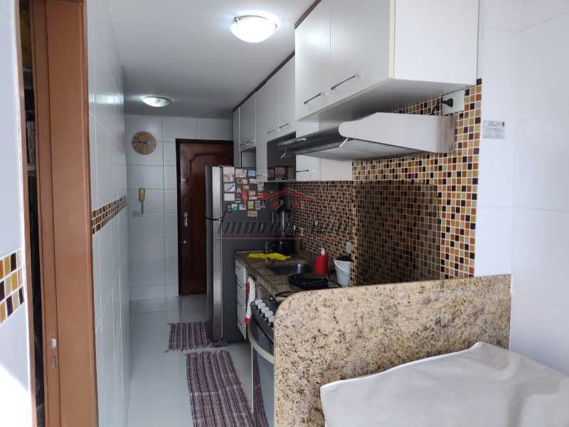 Apartamento à venda com 2 quartos, 75m² - Foto 22