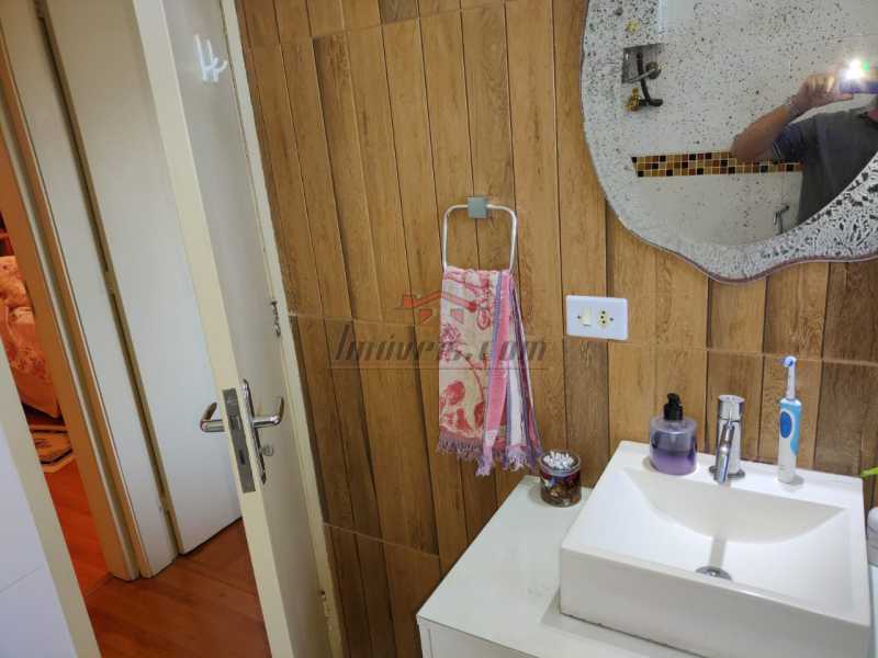 Apartamento à venda com 2 quartos, 75m² - Foto 13