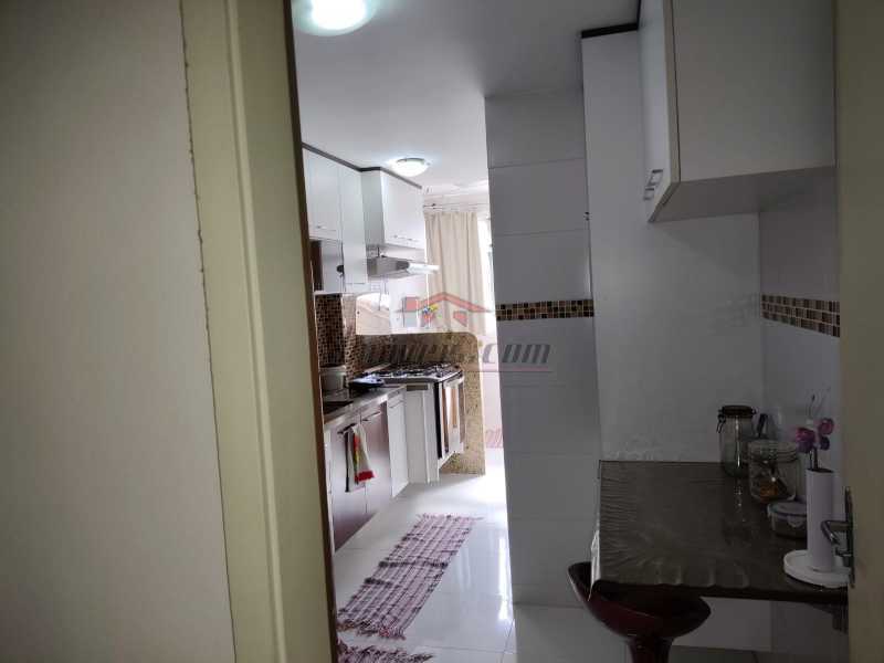 Apartamento à venda com 2 quartos, 75m² - Foto 20