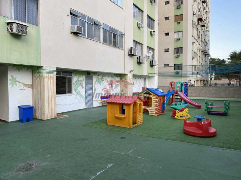 Apartamento à venda com 2 quartos, 75m² - Foto 25