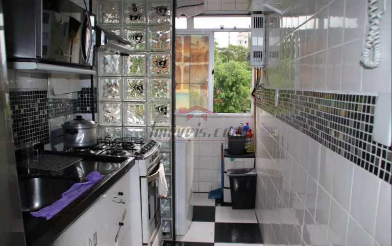 Apartamento à venda com 3 quartos, 71m² - Foto 24