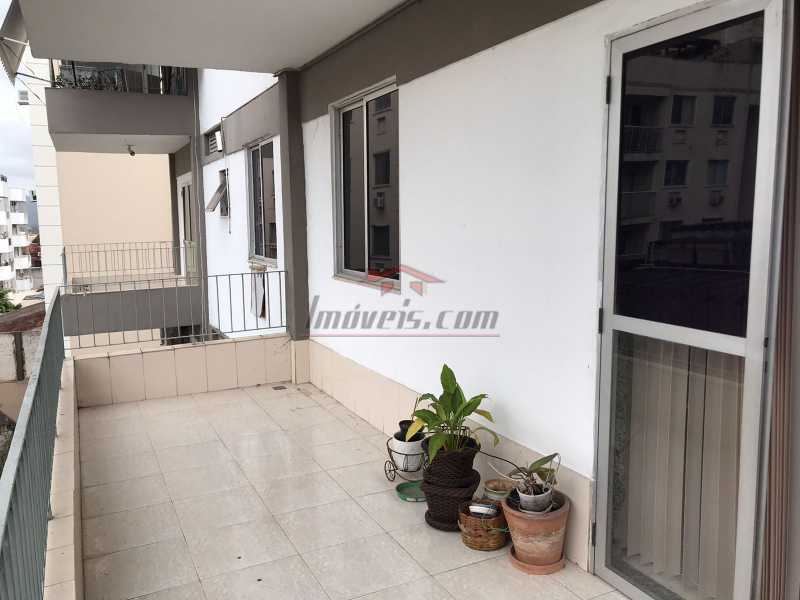 Apartamento à venda com 3 quartos, 111m² - Foto 1