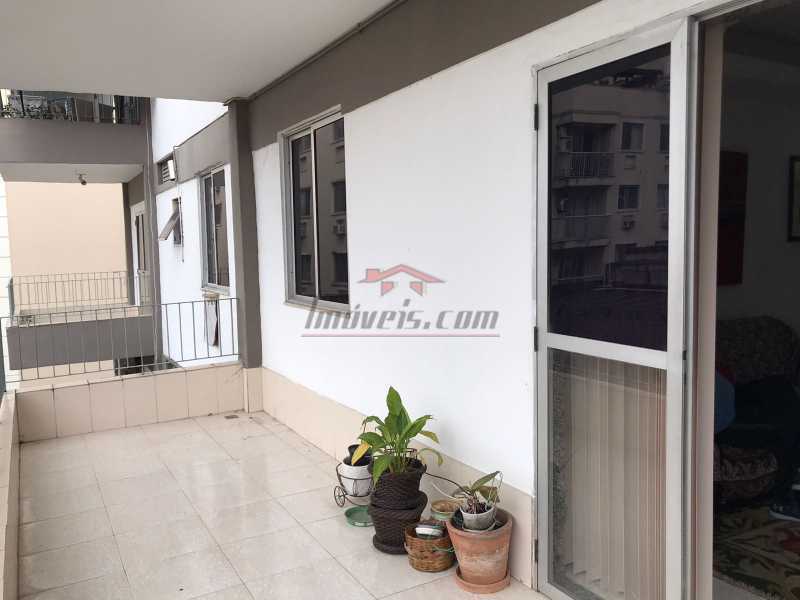 Apartamento à venda com 3 quartos, 111m² - Foto 24