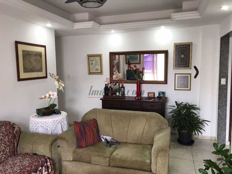 Apartamento à venda com 3 quartos, 111m² - Foto 4