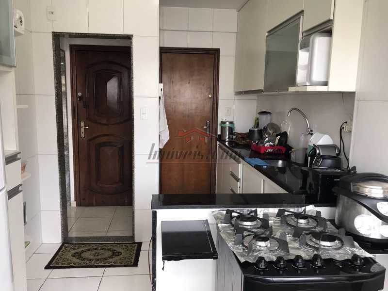 Apartamento à venda com 3 quartos, 111m² - Foto 8