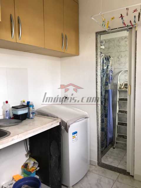 Apartamento à venda com 3 quartos, 111m² - Foto 9