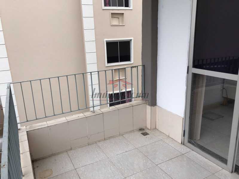 Apartamento à venda com 3 quartos, 111m² - Foto 25