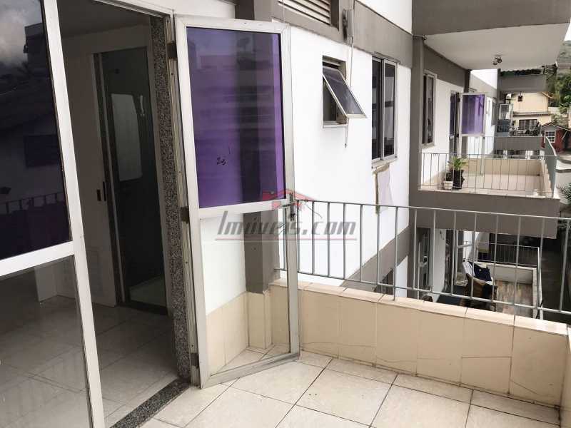 Apartamento à venda com 3 quartos, 111m² - Foto 27